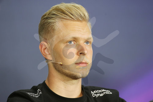 Motorsports: FIA Formula One World Championship 2016, Grand Prix of Austria