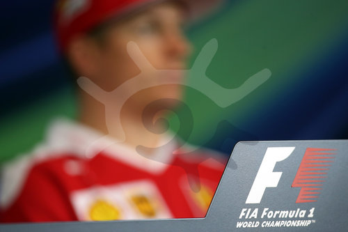 Motorsports: FIA Formula One World Championship 2016, Grand Prix of Austria