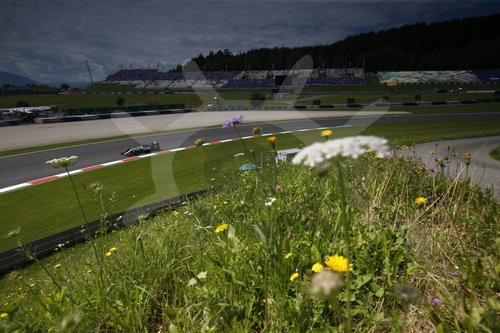 Motorsports: FIA Formula One World Championship 2016, Grand Prix of Austria