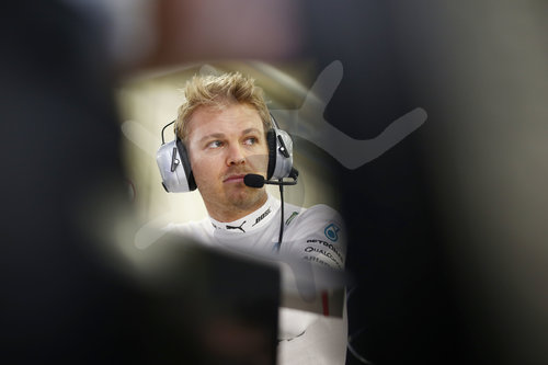 Motorsports: FIA Formula One World Championship 2016, Grand Prix of Austria