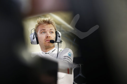 Motorsports: FIA Formula One World Championship 2016, Grand Prix of Austria