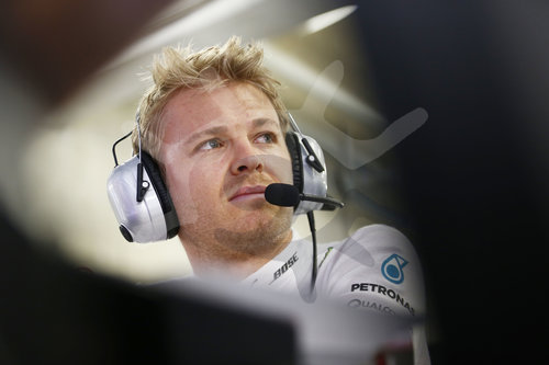 Motorsports: FIA Formula One World Championship 2016, Grand Prix of Austria