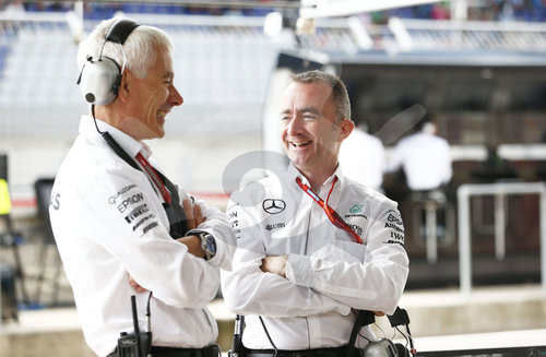Motorsports: FIA Formula One World Championship 2016, Grand Prix of Austria