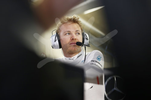 Motorsports: FIA Formula One World Championship 2016, Grand Prix of Austria