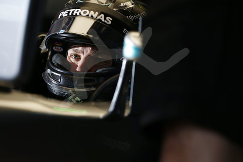 Motorsports: FIA Formula One World Championship 2016, Grand Prix of Austria