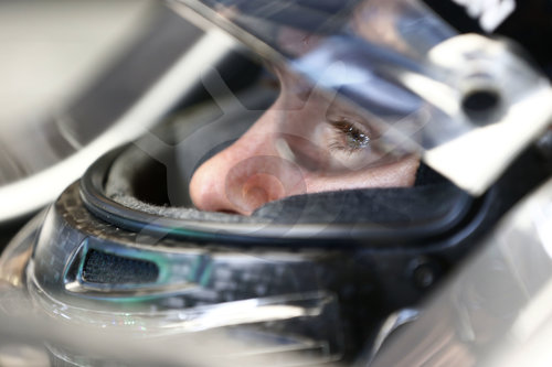 Motorsports: FIA Formula One World Championship 2016, Grand Prix of Austria