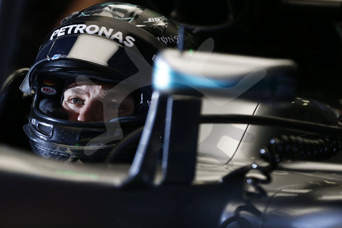 Motorsports: FIA Formula One World Championship 2016, Grand Prix of Austria