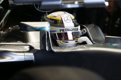 Motorsports: FIA Formula One World Championship 2016, Grand Prix of Austria