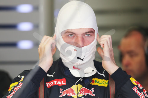 Motorsports: FIA Formula One World Championship 2016, Grand Prix of Austria