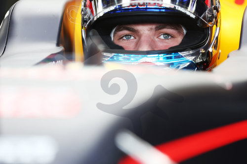 Motorsports: FIA Formula One World Championship 2016, Grand Prix of Austria