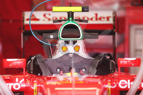 Motorsports: FIA Formula One World Championship 2016, Grand Prix of Austria