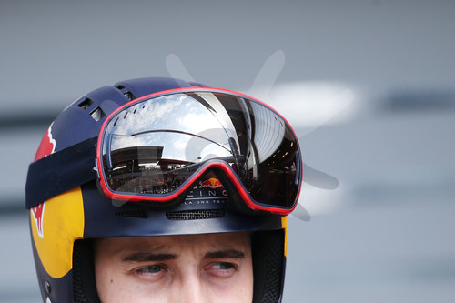 Motorsports: FIA Formula One World Championship 2016, Grand Prix of Austria