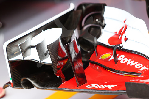 Motorsports: FIA Formula One World Championship 2016, Grand Prix of Austria