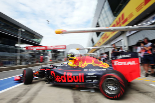 Motorsports: FIA Formula One World Championship 2016, Grand Prix of Austria