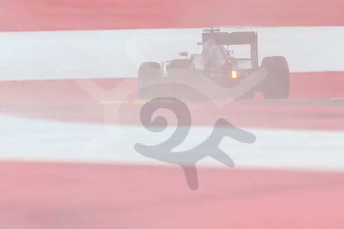 Motorsports: FIA Formula One World Championship 2016, Grand Prix of Austria