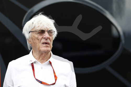Motorsports: FIA Formula One World Championship 2016, Grand Prix of Austria