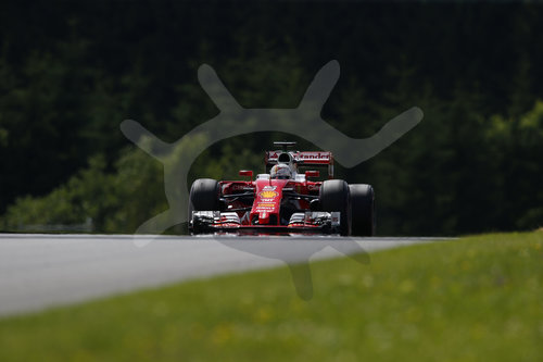 Motorsports: FIA Formula One World Championship 2016, Grand Prix of Austria