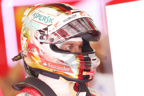 Motorsports: FIA Formula One World Championship 2016, Grand Prix of Austria