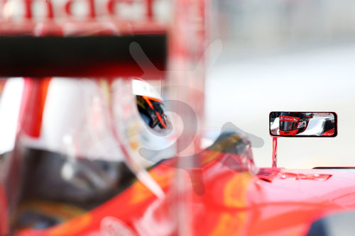 Motorsports: FIA Formula One World Championship 2016, Grand Prix of Austria