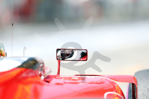 Motorsports: FIA Formula One World Championship 2016, Grand Prix of Austria