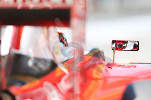 Motorsports: FIA Formula One World Championship 2016, Grand Prix of Austria