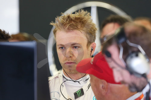 Motorsports: FIA Formula One World Championship 2016, Grand Prix of Austria