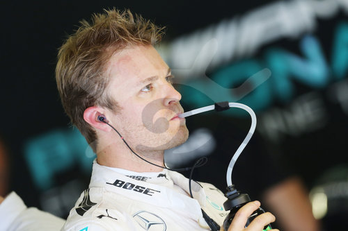 Motorsports: FIA Formula One World Championship 2016, Grand Prix of Austria