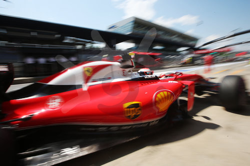 Motorsports: FIA Formula One World Championship 2016, Grand Prix of Austria