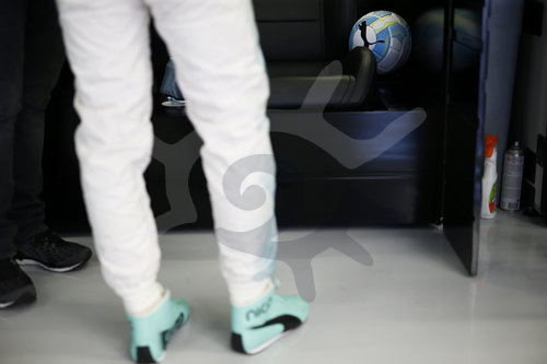 Motorsports: FIA Formula One World Championship 2016, Grand Prix of Austria