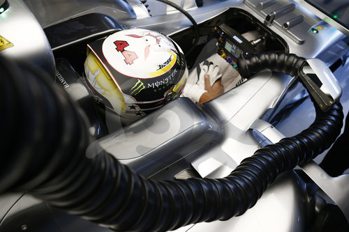 Motorsports: FIA Formula One World Championship 2016, Grand Prix of Austria