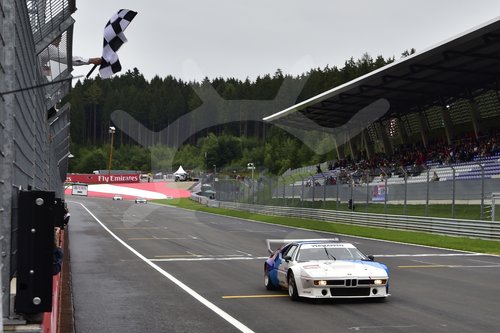 Motorsports: FIA Formula One World Championship 2016, Grand Prix of Austria