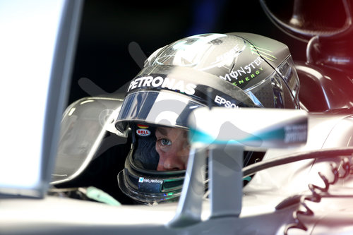 Motorsports: FIA Formula One World Championship 2016, Grand Prix of Great Britain