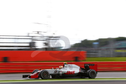 Motorsports: FIA Formula One World Championship 2016, Grand Prix of Great Britain