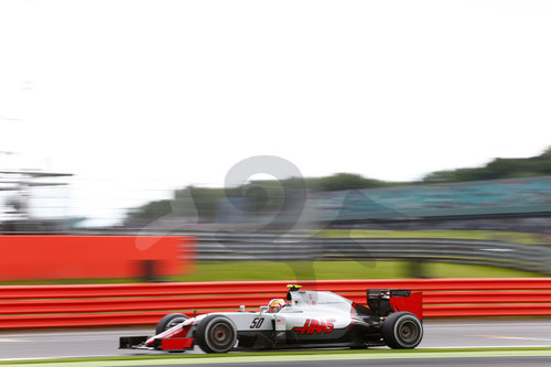 Motorsports: FIA Formula One World Championship 2016, Grand Prix of Great Britain