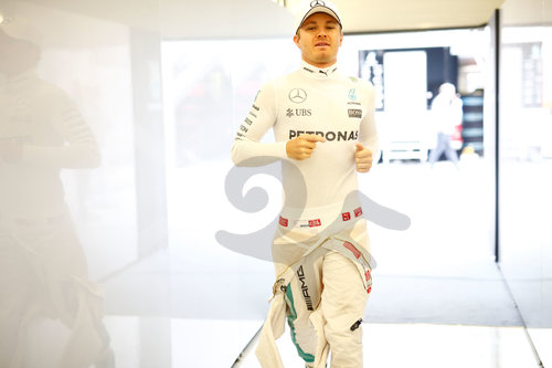 Motorsports: FIA Formula One World Championship 2016, Grand Prix of Great Britain