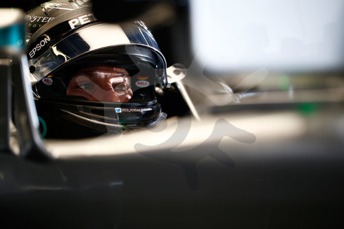 Motorsports: FIA Formula One World Championship 2016, Grand Prix of Great Britain