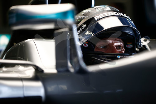Motorsports: FIA Formula One World Championship 2016, Grand Prix of Great Britain