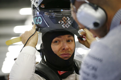 Motorsports: FIA Formula One World Championship 2016, Grand Prix of Great Britain