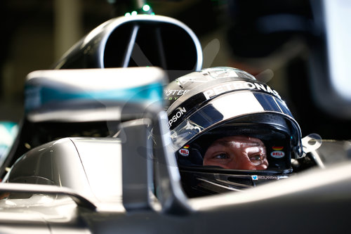 Motorsports: FIA Formula One World Championship 2016, Grand Prix of Great Britain