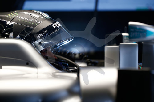 Motorsports: FIA Formula One World Championship 2016, Grand Prix of Great Britain