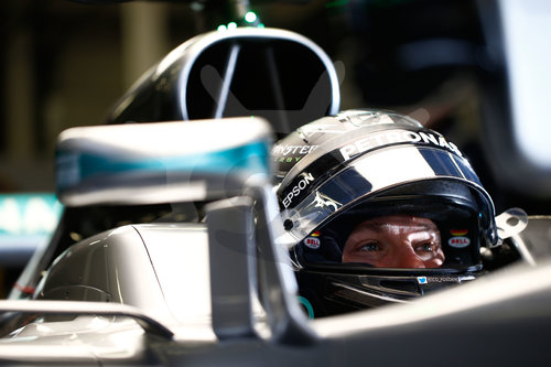 Motorsports: FIA Formula One World Championship 2016, Grand Prix of Great Britain