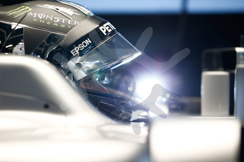 Motorsports: FIA Formula One World Championship 2016, Grand Prix of Great Britain