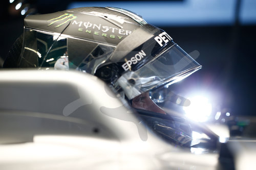 Motorsports: FIA Formula One World Championship 2016, Grand Prix of Great Britain