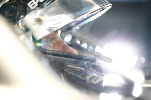 Motorsports: FIA Formula One World Championship 2016, Grand Prix of Great Britain