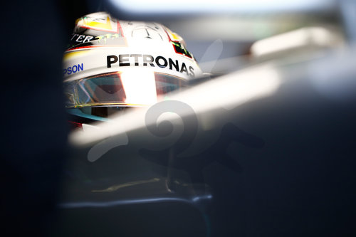 Motorsports: FIA Formula One World Championship 2016, Grand Prix of Great Britain
