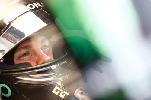 Motorsports: FIA Formula One World Championship 2016, Grand Prix of Great Britain