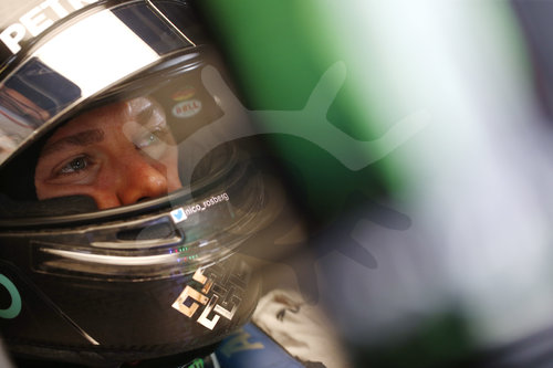 Motorsports: FIA Formula One World Championship 2016, Grand Prix of Great Britain