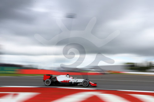 Motorsports: FIA Formula One World Championship 2016, Grand Prix of Great Britain