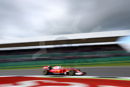 Motorsports: FIA Formula One World Championship 2016, Grand Prix of Great Britain