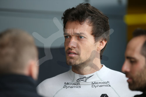 Motorsports: FIA Formula One World Championship 2016, Grand Prix of Great Britain